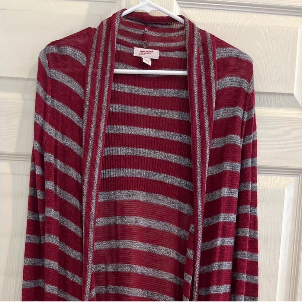 ARIZONA long swing cardigan - Picture 3 of 8